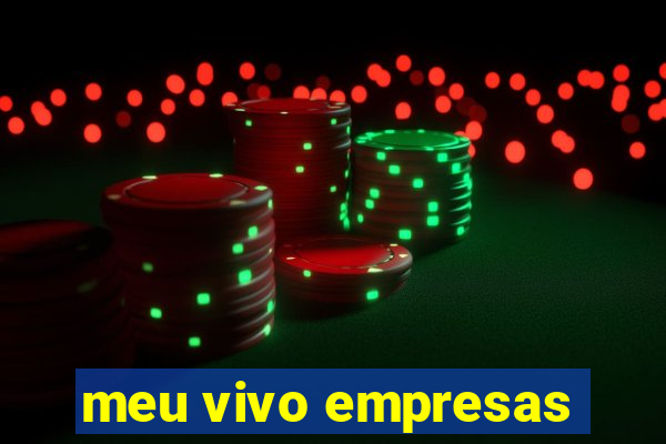 meu vivo empresas
